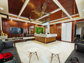 Radha Residency